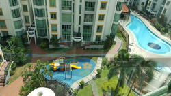 The Sunny Spring (D14), Apartment #150410152